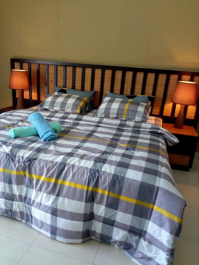 Gold Coast Morib International Resort Екстер'єр фото