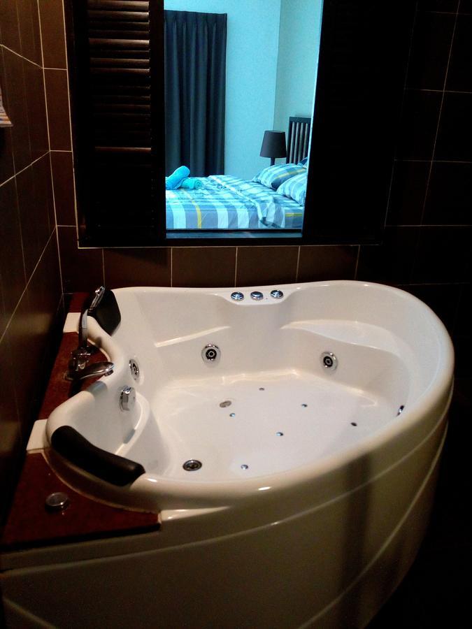 Gold Coast Morib International Resort Екстер'єр фото