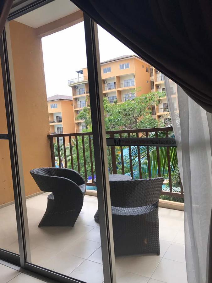 Gold Coast Morib International Resort Екстер'єр фото
