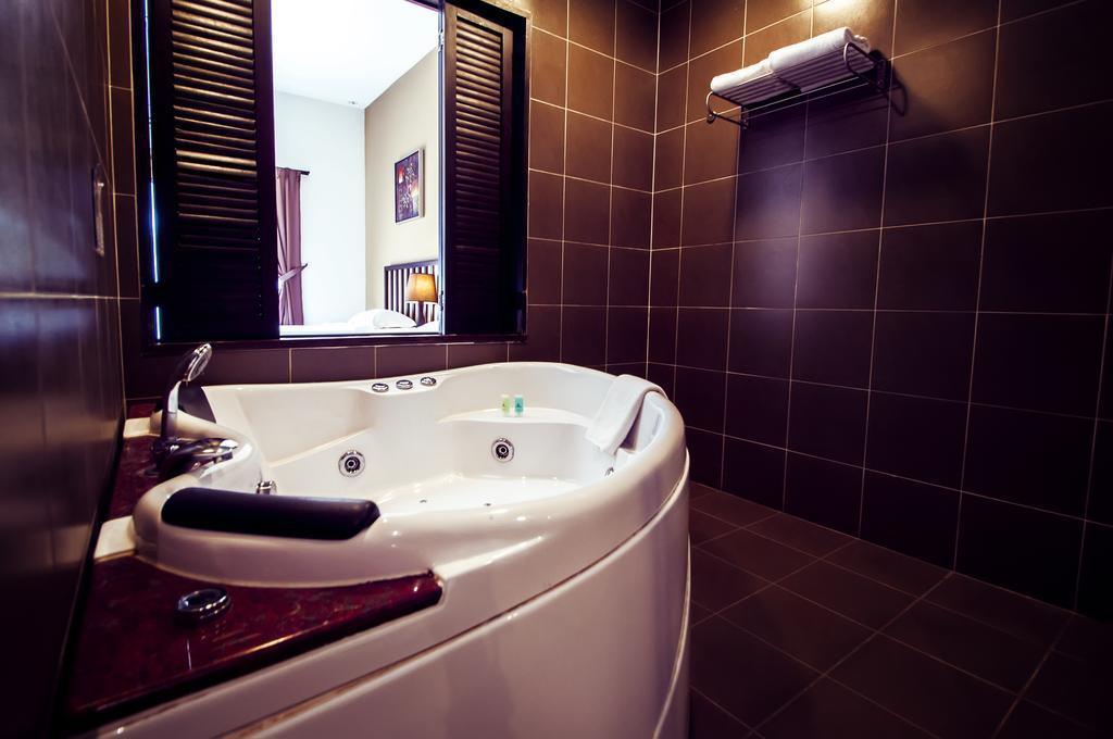 Gold Coast Morib International Resort Екстер'єр фото